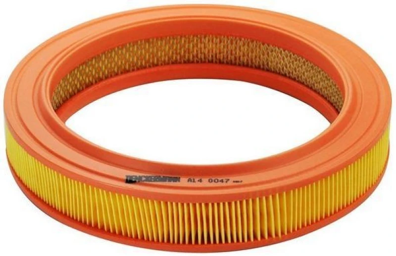 Image of DENCKERMANN A140047 Air filter Air Recirculation Filter Air Filter (8)