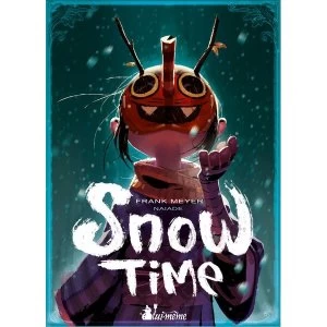 image of Snow Time Game