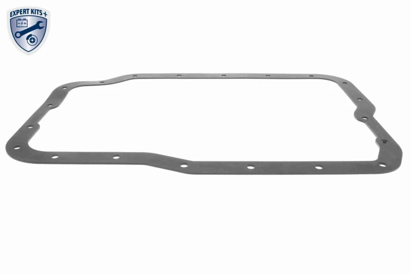 Image of VAICO V25-0635 Gaskets Original VAICO Quality Rubber Seal,automatic transmission oil pan (3106)
