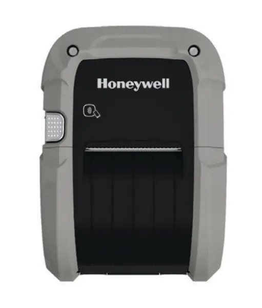 image of Honeywell RP4F Direct Thermal Label Printer