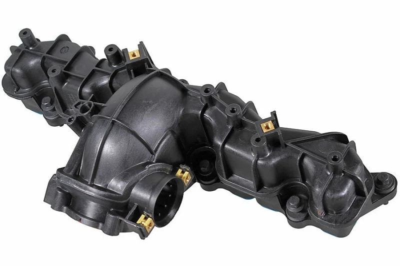 Image of Inlet manifold METZGER 2100128