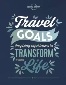 Image of Travel Goals
