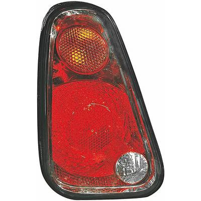 Image of Rear light DIEDERICHS 1205093