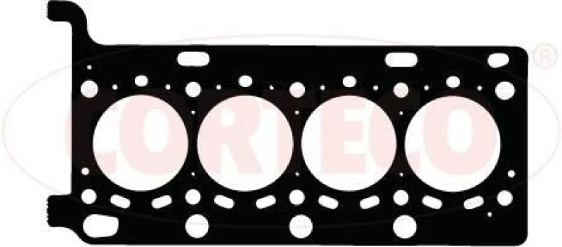 Image of Head gasket CORTECO 49425065