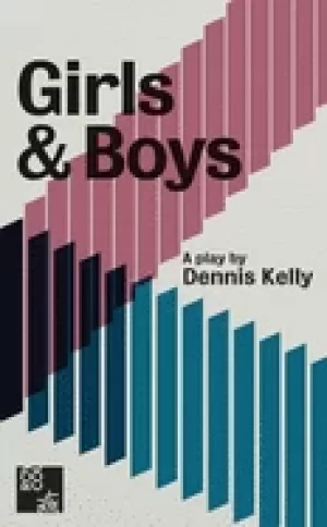 Image of girls and boys