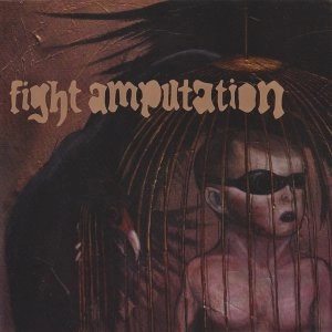 Image of Fight Amputation &ndash; Ugly Kids Doing Ugly Things Cassette