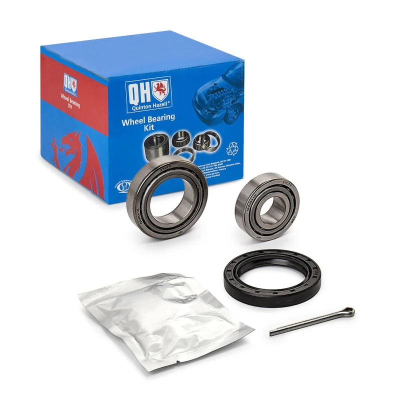 Image of QUINTON HAZELL Wheel bearing kit QUINTON HAZELL QWB416