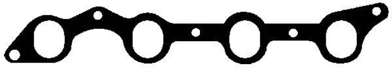 Image of GLASER Inlet manifold gasket GLASER X08213-01
