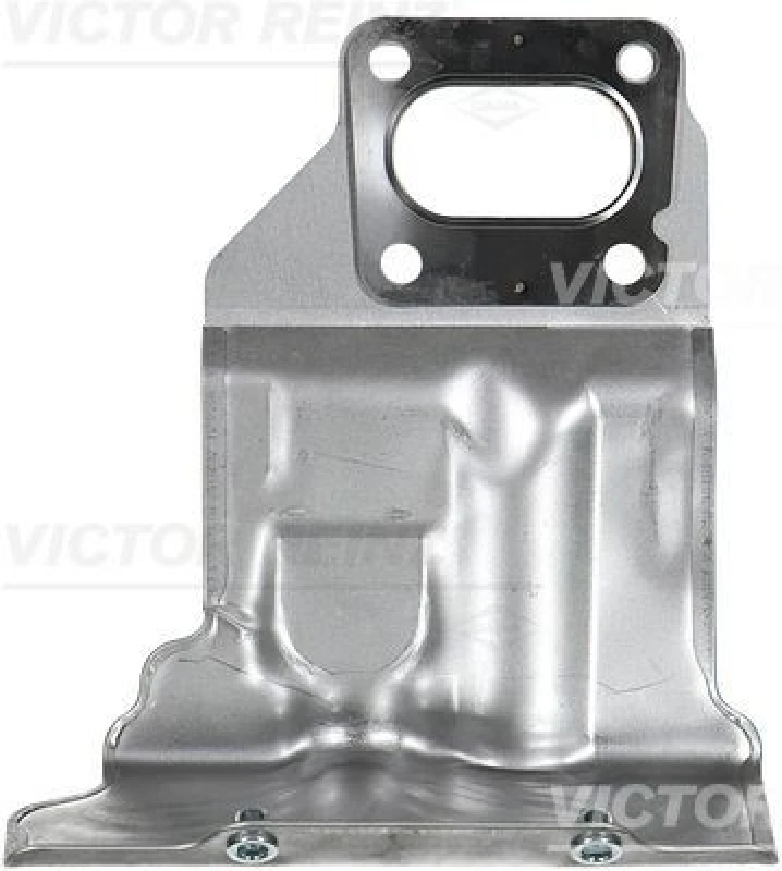 Image of Exhaust manifold gasket REINZ 71-12187-00