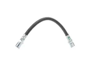 Image of RIDEX Brake Hose SUBARU 83B0514 725531080,725531210 Brake Line,Brake Pipe