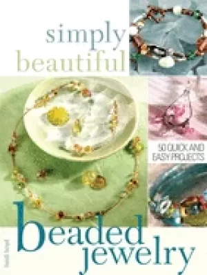 Image of simply beautiful beaded jewelry