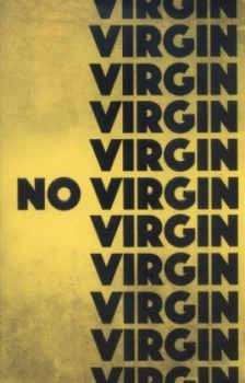 Image of No Virgin by Anne Cassidy Paperback