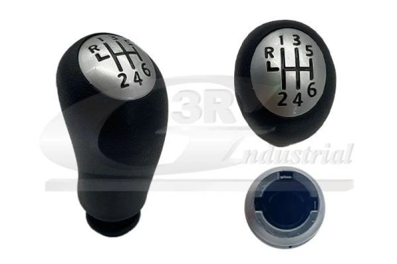Image of 3RG Gear knob 3RG 25662