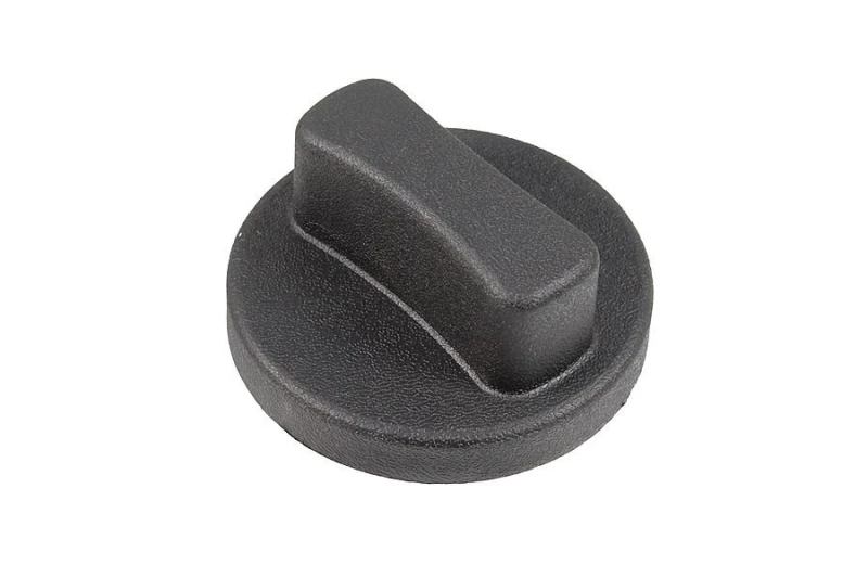 Image of Fuel cap METZGER 2141061