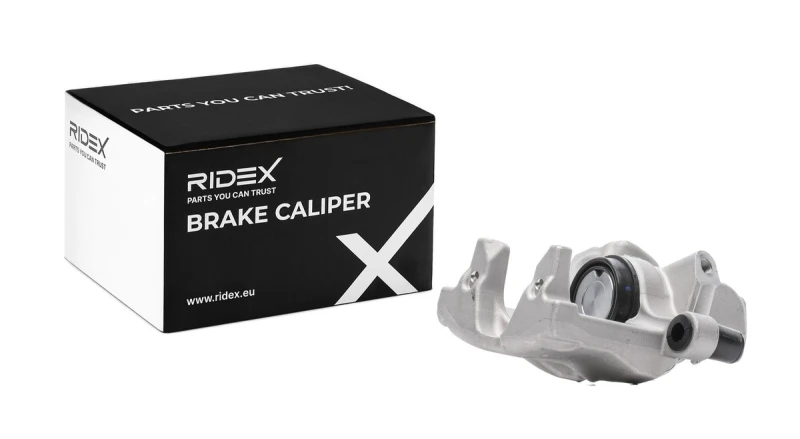 Image of Brake caliper RIDEX 78B0903