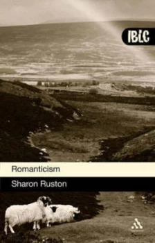 Image of Romanticism by Sharon Ruston Paperback