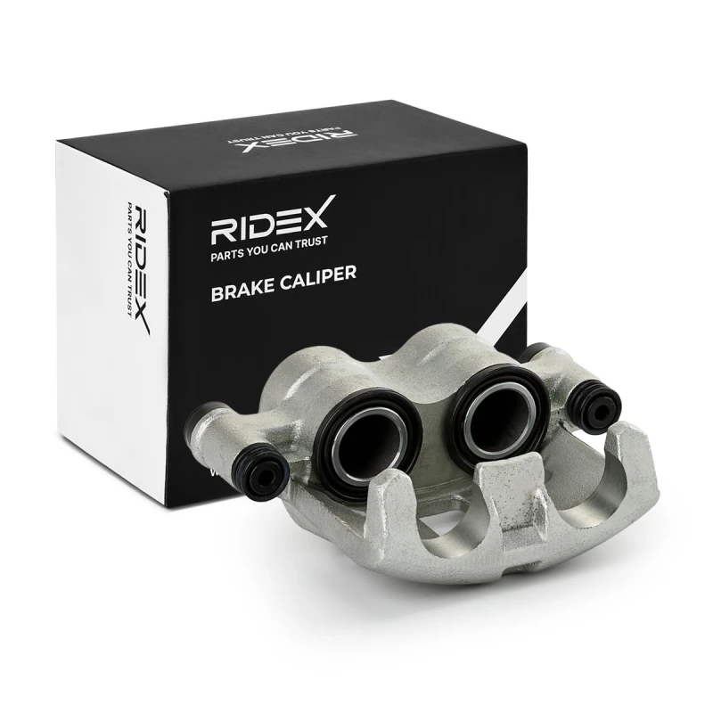 Image of RIDEX Brake caliper RIDEX 78B1569
