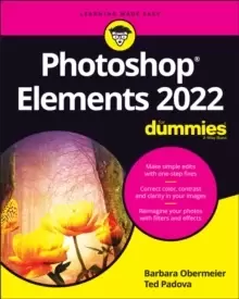 Image of Photoshop Elements 2022 For Dummies
