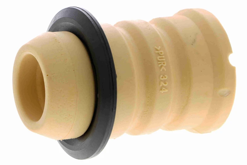 Image of VAICO V20-6135 Rubber Buffer, suspension Original VAICO Quality, Front Axle Rubber Buffer,suspension (1182)