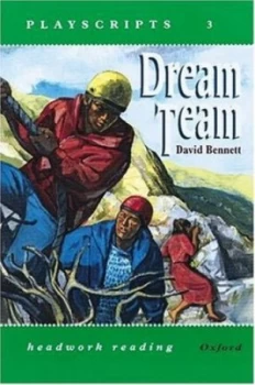 Image of Headwork Reading Level 3a Dream Team. by David Bennett Paperback