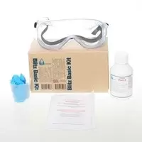 Image of Mayhems Blitz Part 2 Basic Radiator Cleaning Kit