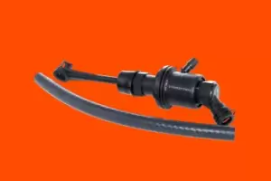 Image of RIDEX Clutch Master Cylinder 234M0107 Clutch Cylinder,Master Cylinder, clutch RENAULT,SCENIC II (JM0/1_),MEGANE II Coupe-Cabriolet (EM0/1_)