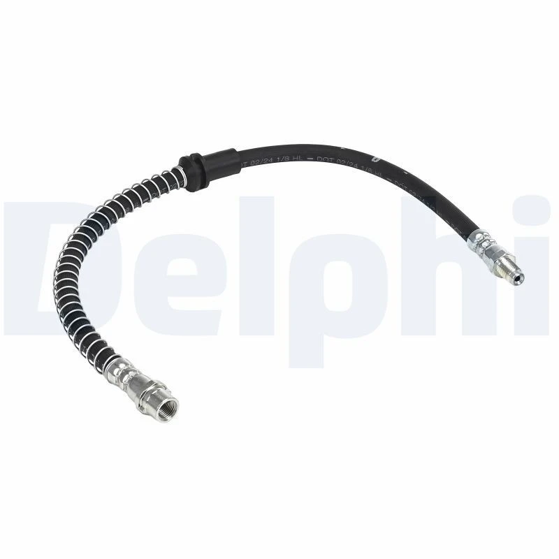 Image of DELPHI LH7957 Brake Hose Brake Hose (83)