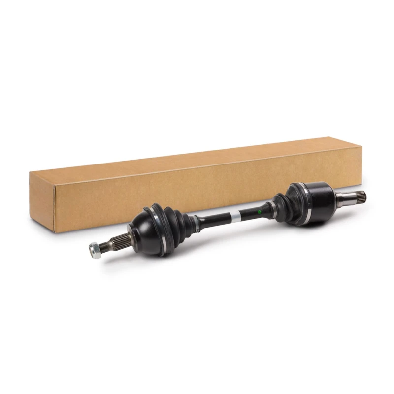 Image of RIDEX REMAN Drive shaft RIDEX REMAN 13D0164R