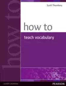 Image of How to Teach Vocabulary