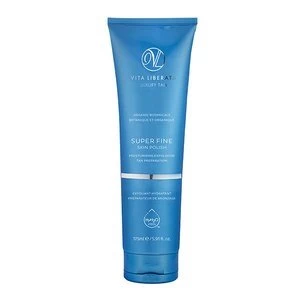Image of Super Fine Skin Polish Moisturising Exfoliator 175ml