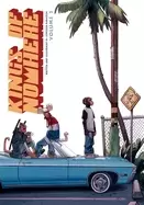 Image of kings of nowhere volume 1