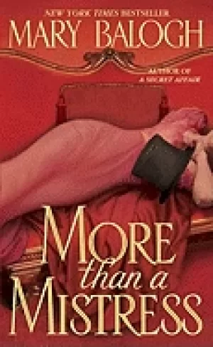 Image of more than a mistress