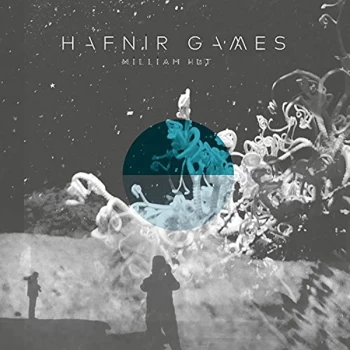 Image of William Hut - Hafnir Games Vinyl
