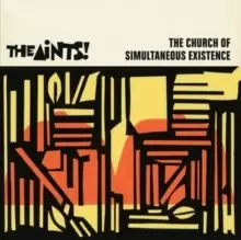 Image of The Church of Simultaneous Existence