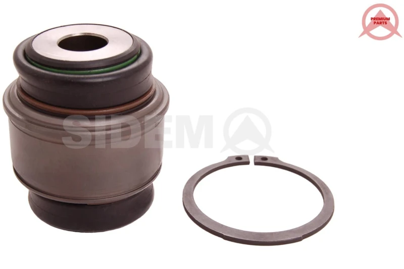 Image of SIDEM Bearing, wheel bearing housing SIDEM 65686