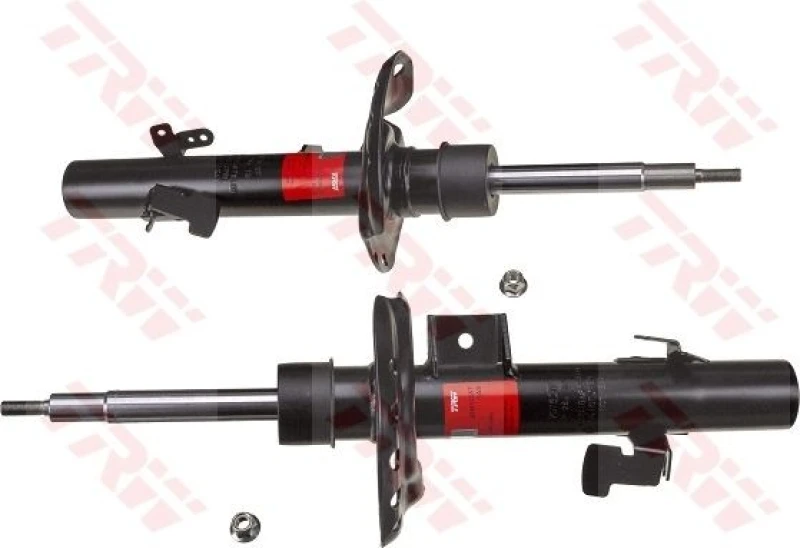 Image of Shock absorber TRW JGM1365T