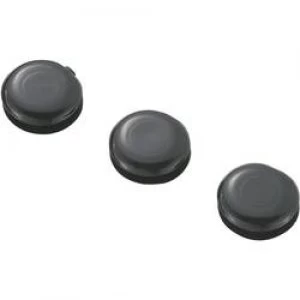 Image of KSS 538555 Black x H 10.2mm x 4.4 mm