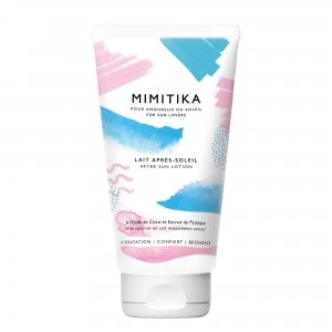 Image of Mimitika After Sun Lotion (150ml)