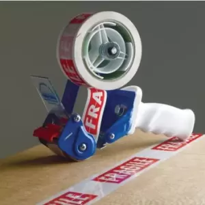 Image of Slingsby Tape Dispenser - 50MM Safety Guard and Brake