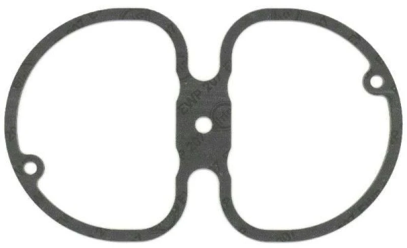Image of Rocker cover gasket ELRING 701.603