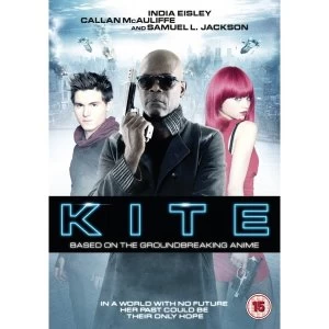 Image of Kite DVD