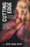 Image of cutting edge new stories of mystery and crime by women writers