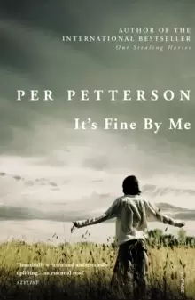 Image of It's Fine By Me