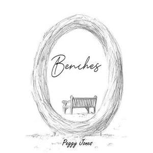 Image of Benches Hardback 2018