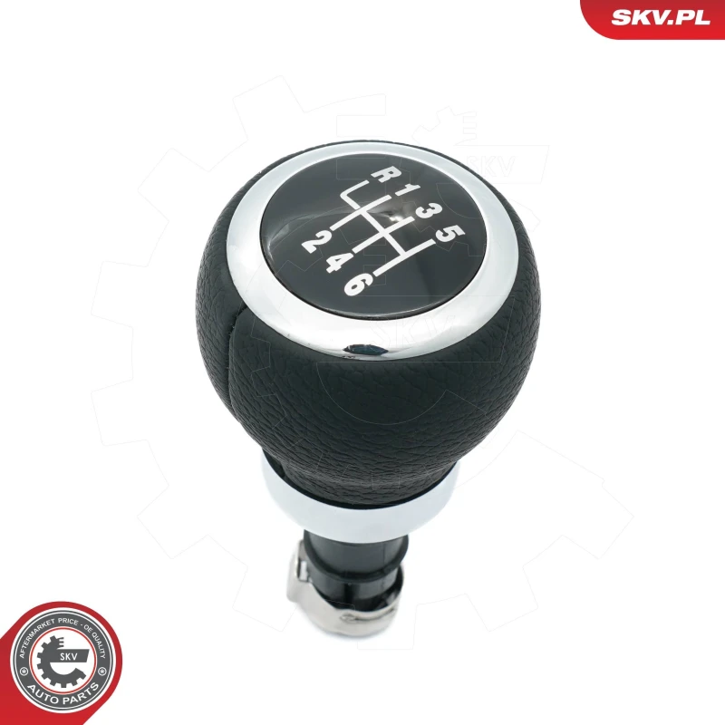 Image of ESEN SKV Gear knob ESEN SKV 63SKV131
