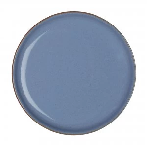 Image of Denby Heritage Fountain Medium Coupe Plate