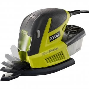 Ryobi RMS180-S Multi Sander 240v