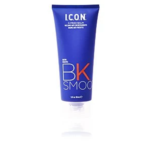 image of BK frizz balm 150ml