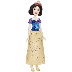 image of Royal Shimmer (Disney Princess) Snow White Feature Doll