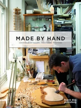 Image of Made by Hand by Nick Warner Paperback